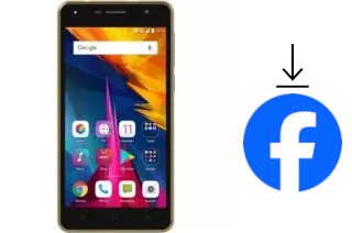 Como instalar o Facebook em um Polytron R2509SE