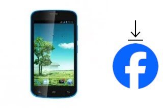 Como instalar o Facebook em um Polytron W7430