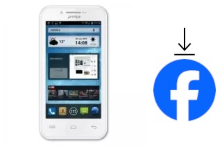 Como instalar o Facebook em um PRIMUX Primux Alpha 3