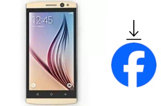 Como instalar o Facebook em um Puncher UK9