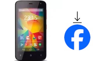 Como instalar o Facebook em um Qbex HS011
