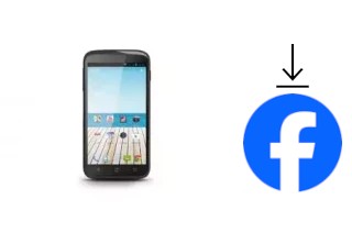 Como instalar o Facebook em um Qilive 40