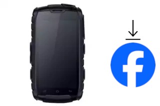 Como instalar o Facebook em um RangerFone S15