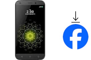 Como instalar o Facebook em um Ringing Bells Elegant