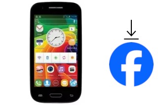 Como instalar o Facebook em um Ritmix RMP-390