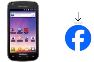 Como instalar o Facebook em um Samsung Galaxy S Blaze 4G T769