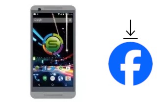 Como instalar o Facebook em um Sendtel C350
