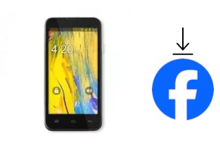 Como instalar o Facebook em um Siragon SP-5050