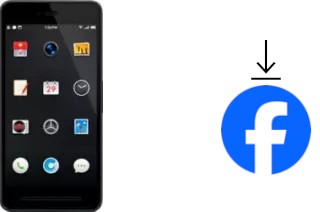 Como instalar o Facebook em um Smartisan T2