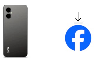 Como instalar o Facebook em um SPC DISCOVERY