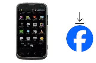 Como instalar o Facebook em um Star B68m