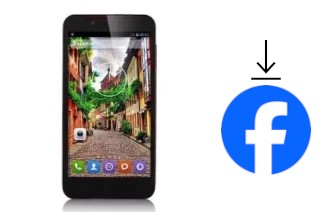 Como instalar o Facebook em um Star S5A Plus