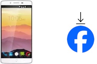Como instalar o Facebook em um Swipe Elite Pro