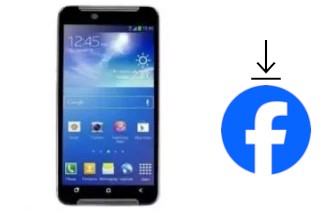 Como instalar o Facebook em um Tasen T183
