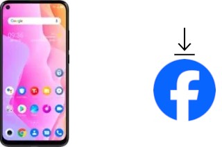 Como instalar o Facebook em um TCL 10L
