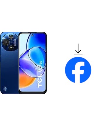 Como instalar o Facebook em um TCL 60