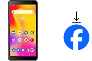 Como instalar o Facebook em um TCL A30