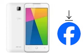 Como instalar o Facebook em um TCL P332U