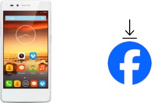 Como instalar o Facebook em um THL T12