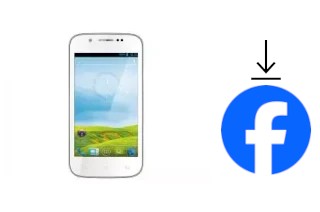 Como instalar o Facebook em um Trevi Phablet 4C