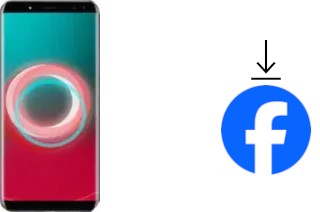 Como instalar o Facebook em um Ulefone Power 3S