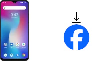 Como instalar o Facebook em um UMIDIGI Power