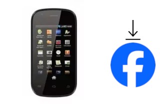 Como instalar o Facebook em um Venera 819