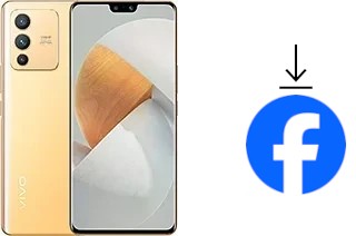 Como instalar o Facebook em um vivo S12