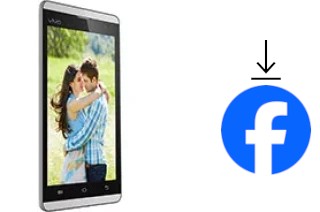 Como instalar o Facebook em um vivo Y28