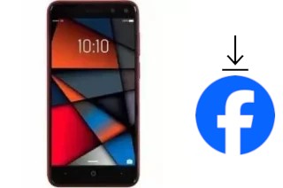 Como instalar o Facebook em um Voto VOTO V3