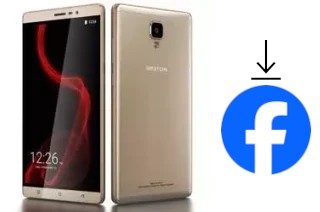 Como instalar o Facebook em um Walton Primo NF3