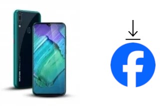 Como instalar o Facebook em um Walton Primo RX7
