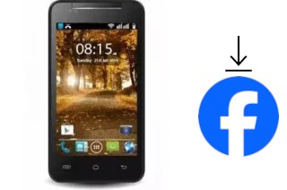 Como instalar o Facebook em um Wham WG39