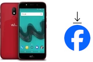 Como instalar o Facebook em um Wiko WIM Lite