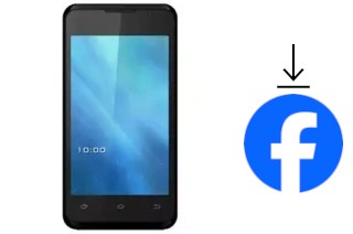 Como instalar o Facebook em um Wing Hero 40