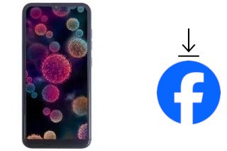 Como instalar o Facebook em um X-INOVA Magic 9