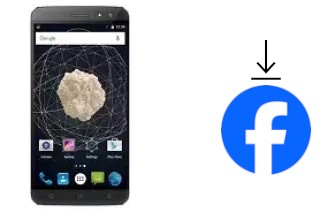 Como instalar o Facebook em um Xgody Y15