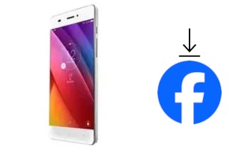 Como instalar o Facebook em um Xiaolajiao K1C