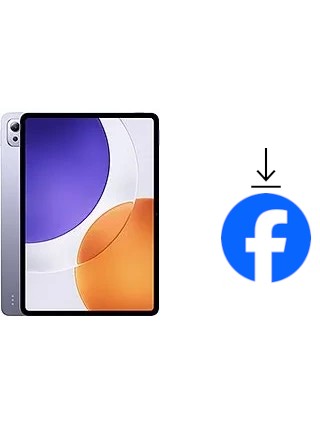 Como instalar o Facebook em um Xiaomi Pad 7S Pro 12.5