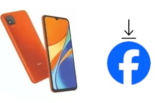 Como instalar o Facebook em um Xiaomi Redmi 9C
