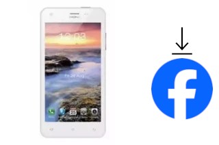 Como instalar o Facebook em um Xion XI-CE501