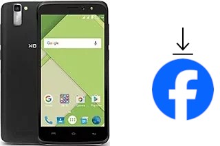 Como instalar o Facebook em um XOLO Era 2