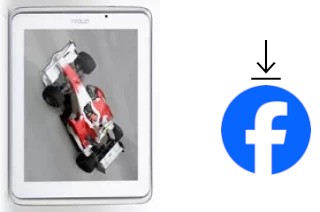 Como instalar o Facebook em um XOLO Tab