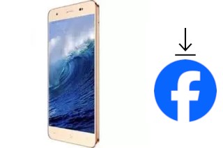 Como instalar o Facebook em um Xtouch T3