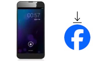 Como instalar o Facebook em um Zopo ZP980 Ultimate