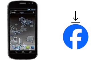 Como instalar o Facebook em um ZTE Flash