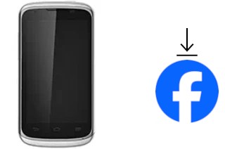 Como instalar o Facebook em um ZTE Sonata 4G