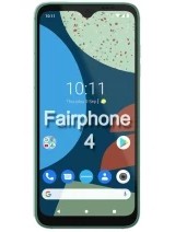 Fairphone 4