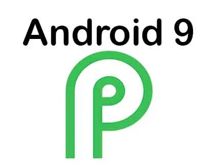 sistema operativo Android 9