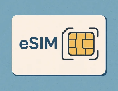 eSIM